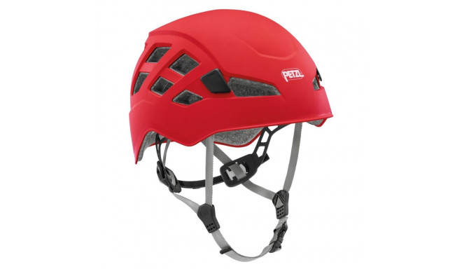 Petzl Boreo Red