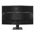 GIGABYTE GS32QCA 31.5" QHD Curved Gaming Monitor - 2560 x 1440, 180Hz, 1ms, 250 cd/m², FreeSync, HDR