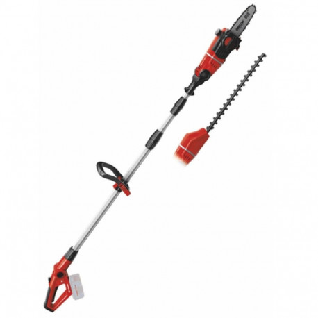 Einhell GE-HC 18 Li T- Solo topelttera