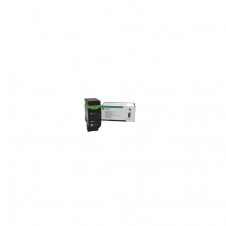 Lexmark 75M2XM0 tsüaan originaal toonerkassett