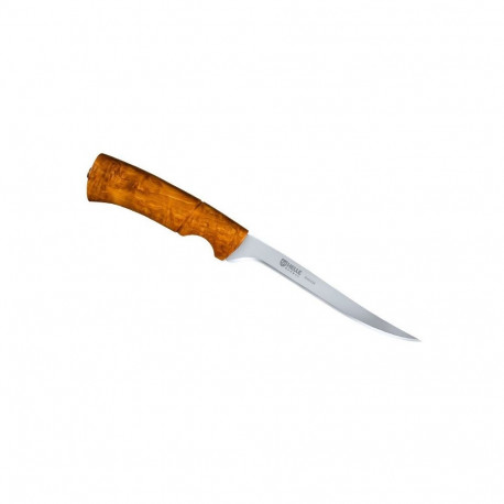 Helle Steinbit knife