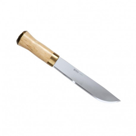 Helle Lappland knife