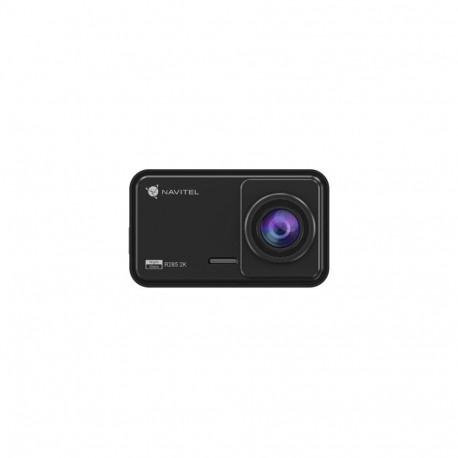 Navitel registreerimiskaamera R285 2K IPS-ekraan 2'' 2560×1440 kaardid kaasas