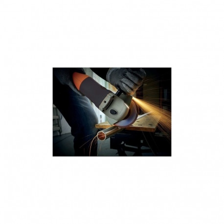 Black & Decker KG1202-QS angle grinder 12.5 cm 11000 RPM 1200 W 2.7 kg