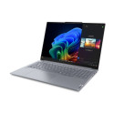 Lenovo ThinkBook 16 G7 QOY Qualcomm Snapdragon X1P-42-100 Laptop 40.6 cm (16") WUXGA 32 GB LPDDR5x-S