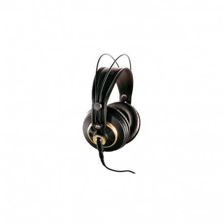 AKG K240 Studio - stuudio, kõrvasisesed, poolavatud kõrvaklapid