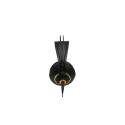 AKG K240 Studio - studio, in-ear, semi-open headphones