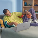 HP 17-CN2068CL i5-1235U Notebook 43.9 cm (17.3") Full HD Intel® Core™ i5 8 GB DDR4-SDRAM 512 GB SSD 