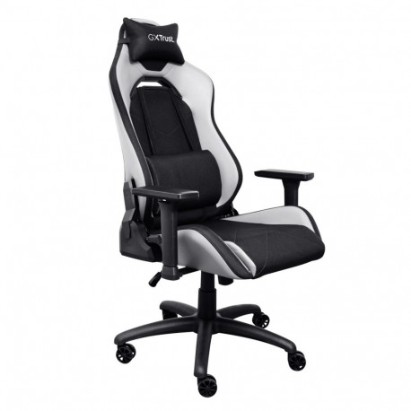 Trust GXT 714 RUYA Universal gaming chair Black, White