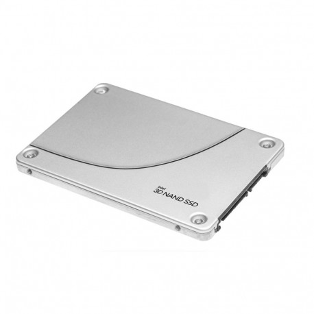 Solidigm D3-S4520 7.68 TB 2.5" Serial ATA III TLC 3D NAND