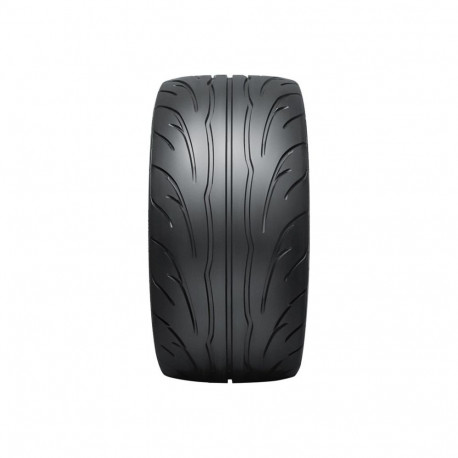 Tire 285/35 R18 101Y Nankang NS-2R 180 Label:D-B-B