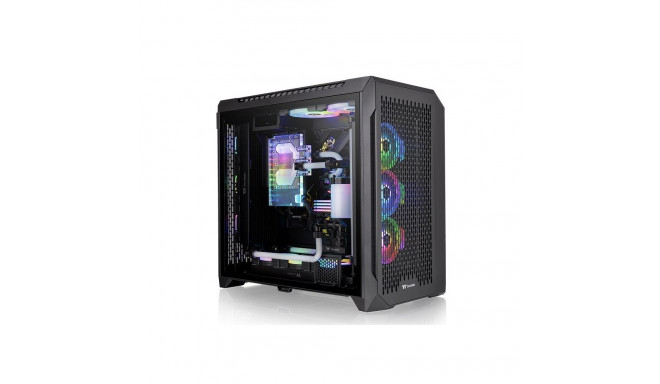 Thermaltake CTE C750 täismõõdus torn must