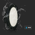 LED High Bay V-TAC 200W 110st 120Lm/W IP65 VT-92200 4000K 20400lm valgusti