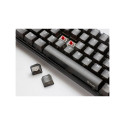 Ducky One 3 Aura SF keyboard Gaming USB QWERTY US International Black