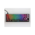 Ducky One 3 Aura SF keyboard Gaming USB QWERTY US International Black