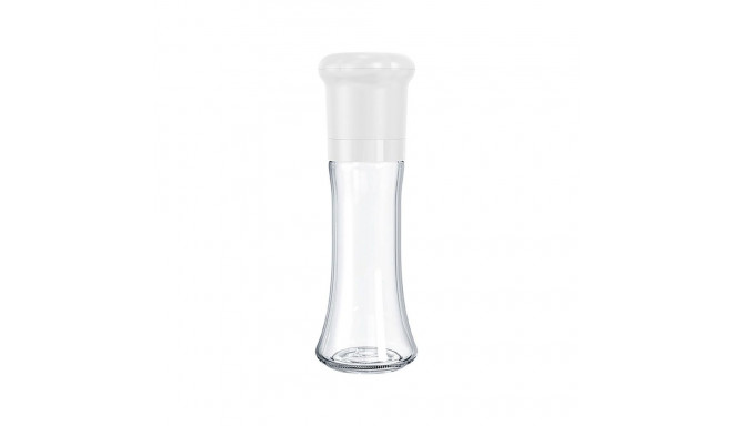 Salt and pepper grinder 2 in 1 MAESTRO MR-1613 (MR-1613-WHITE) White