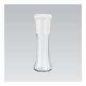 Salt and pepper grinder 2 in 1 MAESTRO MR-1613 (MR-1613-WHITE) White