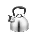 Maestro MR-1336 kettle 1.8 L Silver