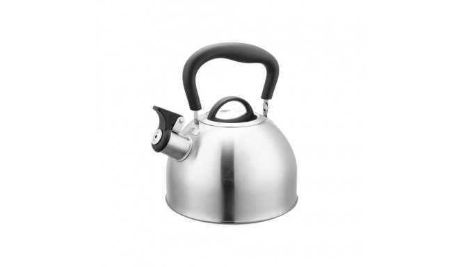 Maestro MR-1336 kettle 1.8 L Silver