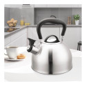 Maestro MR-1336 kettle 1.8 L Silver