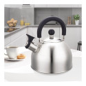 Maestro MR-1300 kettle 2 L Silver
