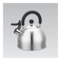 Maestro MR-1300 kettle 2 L Silver