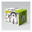 Maestro MR-1300 kettle 2 L Silver