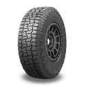 Tire 265/60 R18 110T Greentrac RoughMaster X/T Label: D-D-B-72 dB