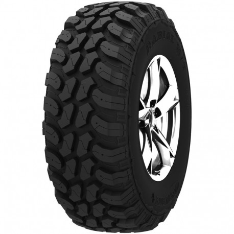 Tire 30x9.5 R15 104Q 6PR WestLake SL366 MT