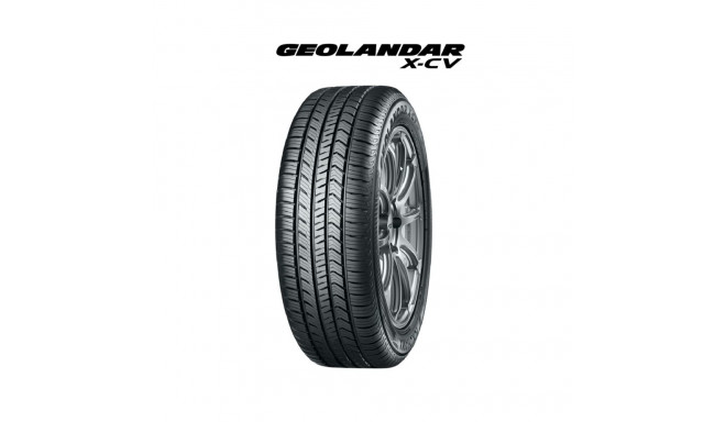 "rehv 295/35 R21 107W Yokohama GEOLANDAR X-CV G057 Label:D-B-B-74 dB"