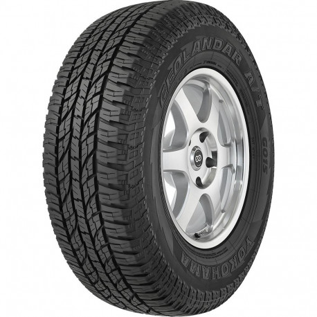 Yokohama Geolandar A/T G015 31X10.50R15 109 S all-season 38.1 cm (15")