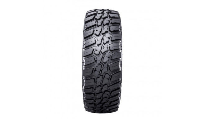 Nankang MT-1 rehv 295/70 R17 121/118Q