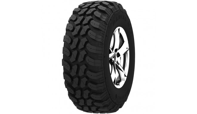 Tire 265/70 R17 121Q WestLake SL366 MT