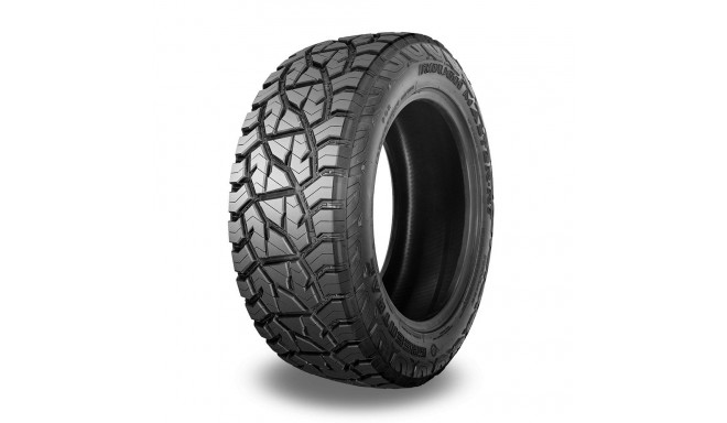 Tire 285/55 R20 117/114Q Greentrac RoughMaster-RT