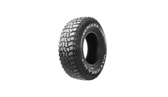 Tire 155/80 R13 79Q SUMAXX MAX TERRA M/T