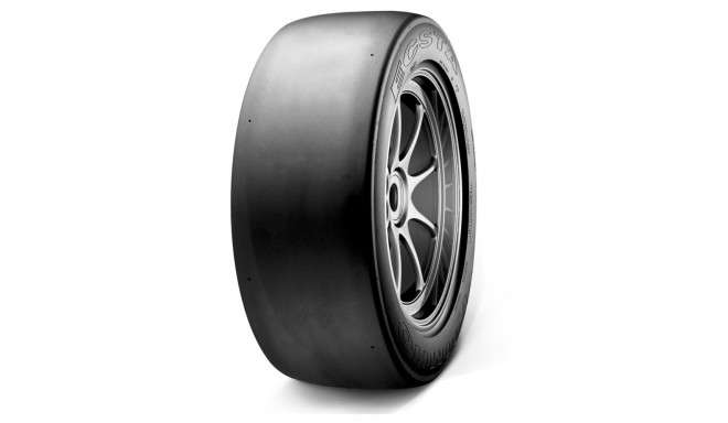 KUMHO S700 K61 keskmine rehv 245/645 R18