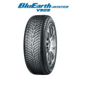 Tire 265/65 R17 112T Yokohama V905 Label: C-C-B-73 dB Tire 265/65 R17 112T Yokohama V905 Label: C-C-B-73 dB