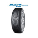 Tyre 205/55 R16 94V Yokohama V906 Label: D-B-B-71