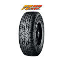 YOKOHAMA Geolandar A/T G015 4x4/SUV rehvid aastaringsed RPB 3PMSF M+S
