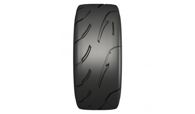 Tire 245/35 R20 95Y Nankang AR-1 Label D-D-B