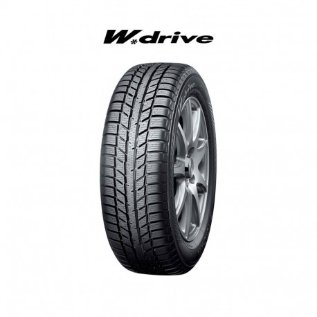 Yokohama V903 185/65 R15 92T rehv märgis: E-C-B-70