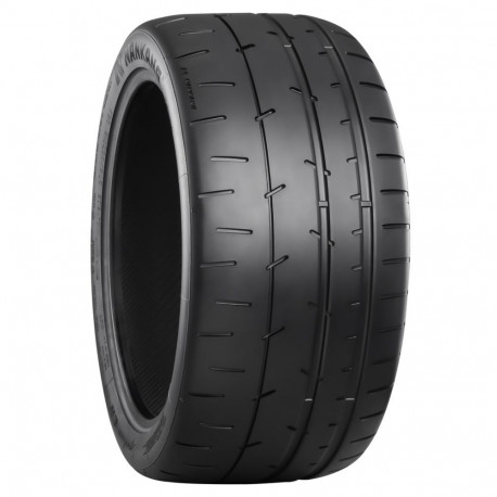 Nankang rehv CR-S 255/35 R20 97Y rehvimärgistus D-C-B-73dB