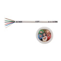 ALARM CABLE BITNER YTDY 6X0.5 - 100M