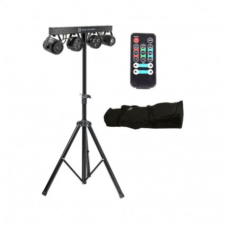 LIGHT4ME Belka LED Flower - lighting kit