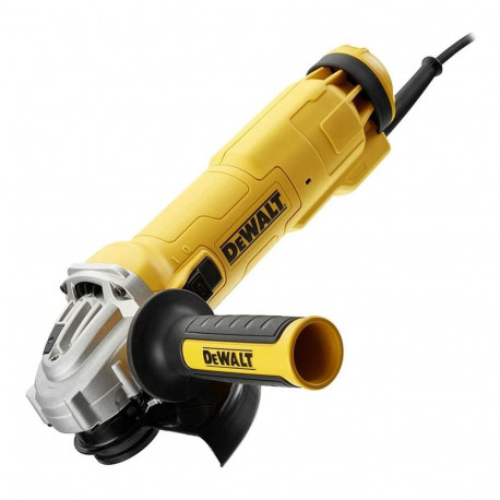 DeWALT DWE4238-QS angle grinder 15 cm 9300 RPM 1400 W 2.5 kg