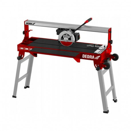 DEDRA DED7817 manual tile cutter