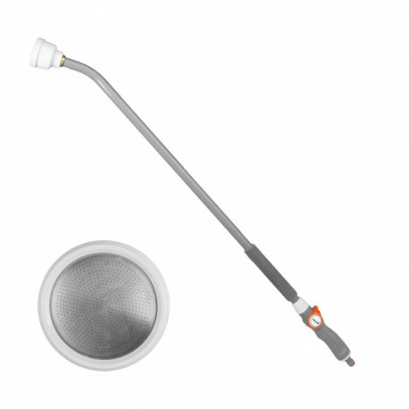 LANCE SIEVE 94cm - PRO PLUS /valge line
