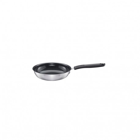 Fiskars praepann 1072249 Gourmet, ümmargune