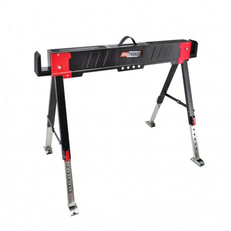 AW jack adjustable stand height 60-85cm