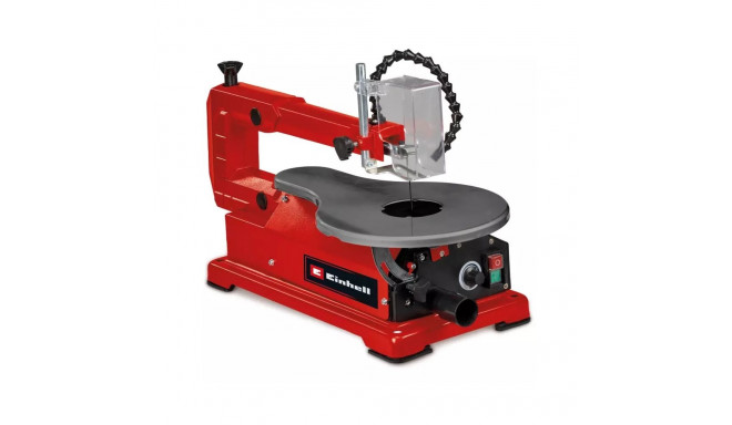 Einhell TC-SS 406 E statsionaarne lintsaag